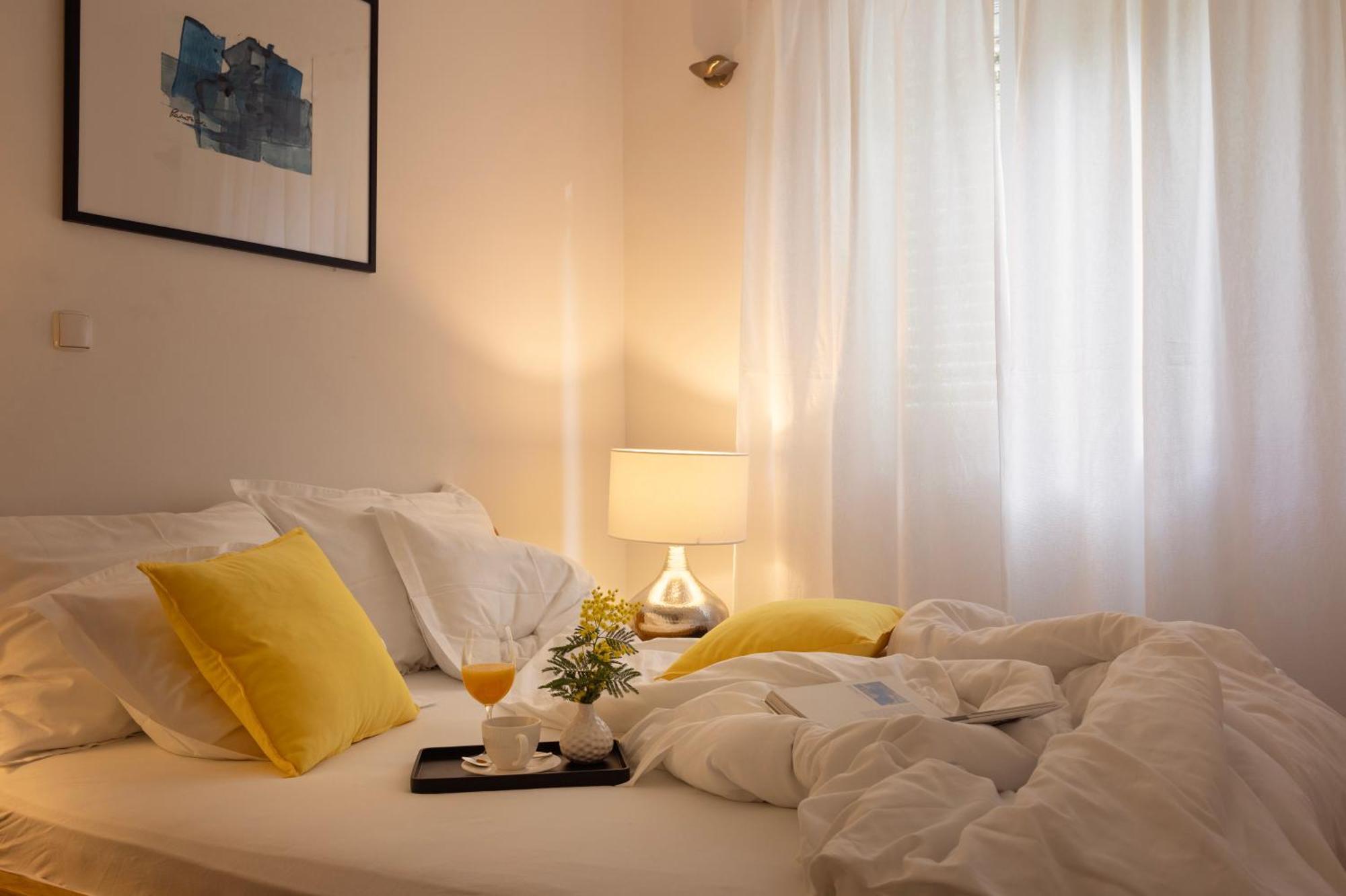 Apartment Dubrovnik Euphoria Kültér fotó