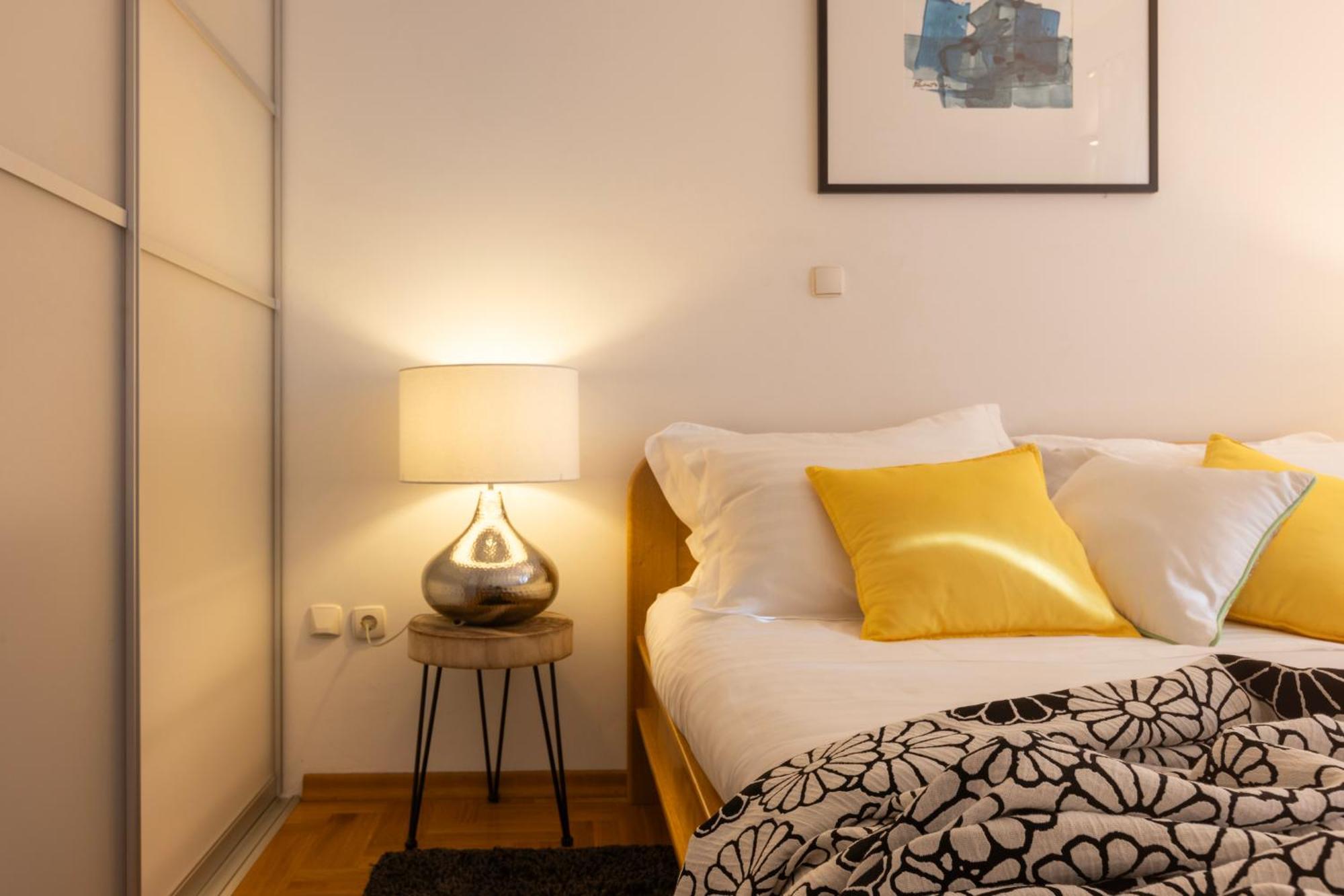 Apartment Dubrovnik Euphoria Kültér fotó