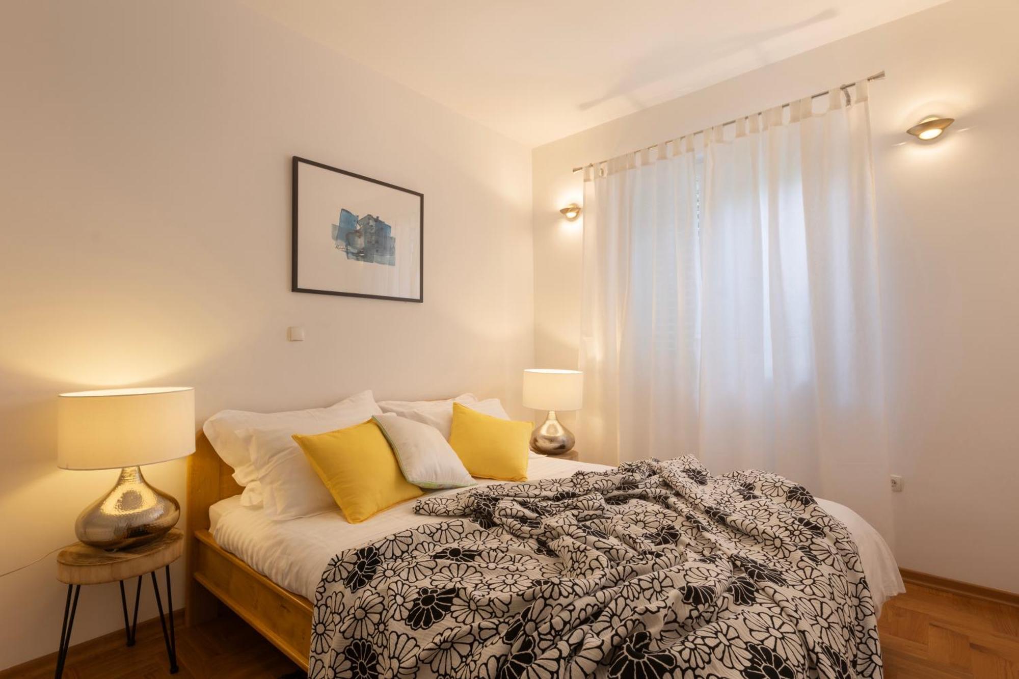 Apartment Dubrovnik Euphoria Kültér fotó