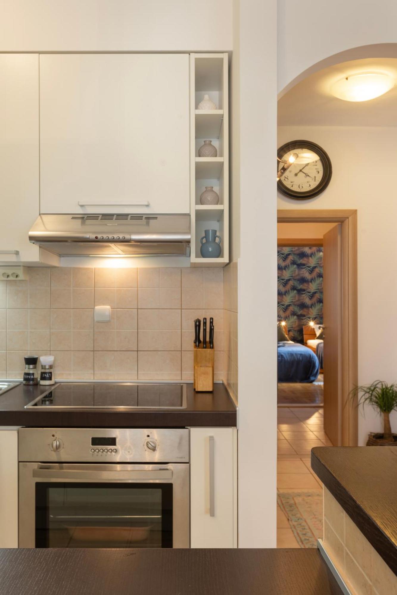 Apartment Dubrovnik Euphoria Kültér fotó