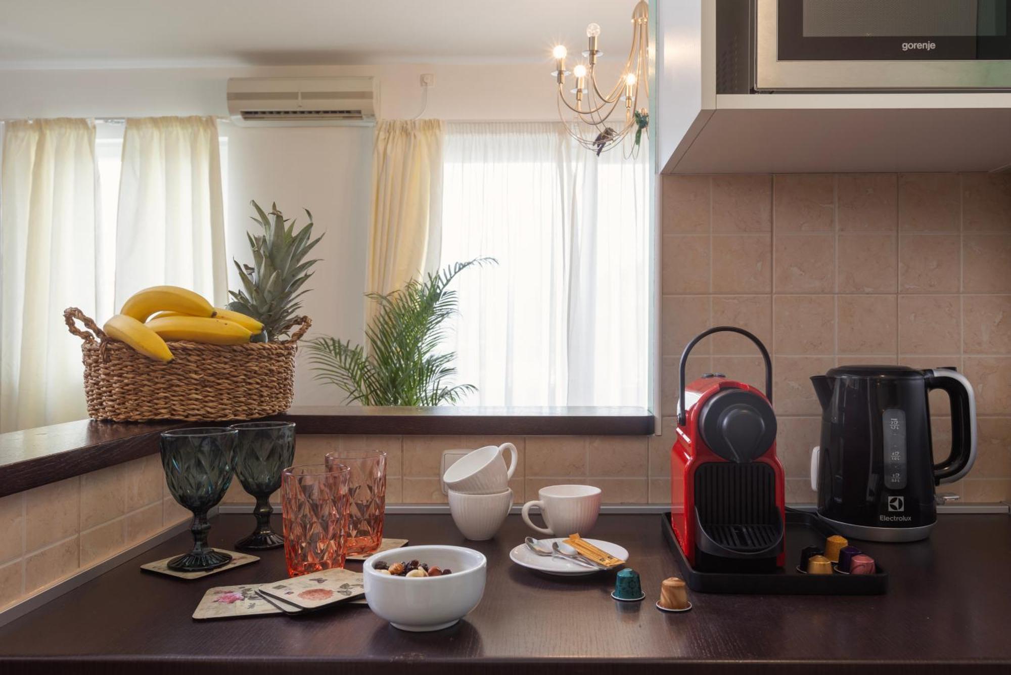 Apartment Dubrovnik Euphoria Kültér fotó