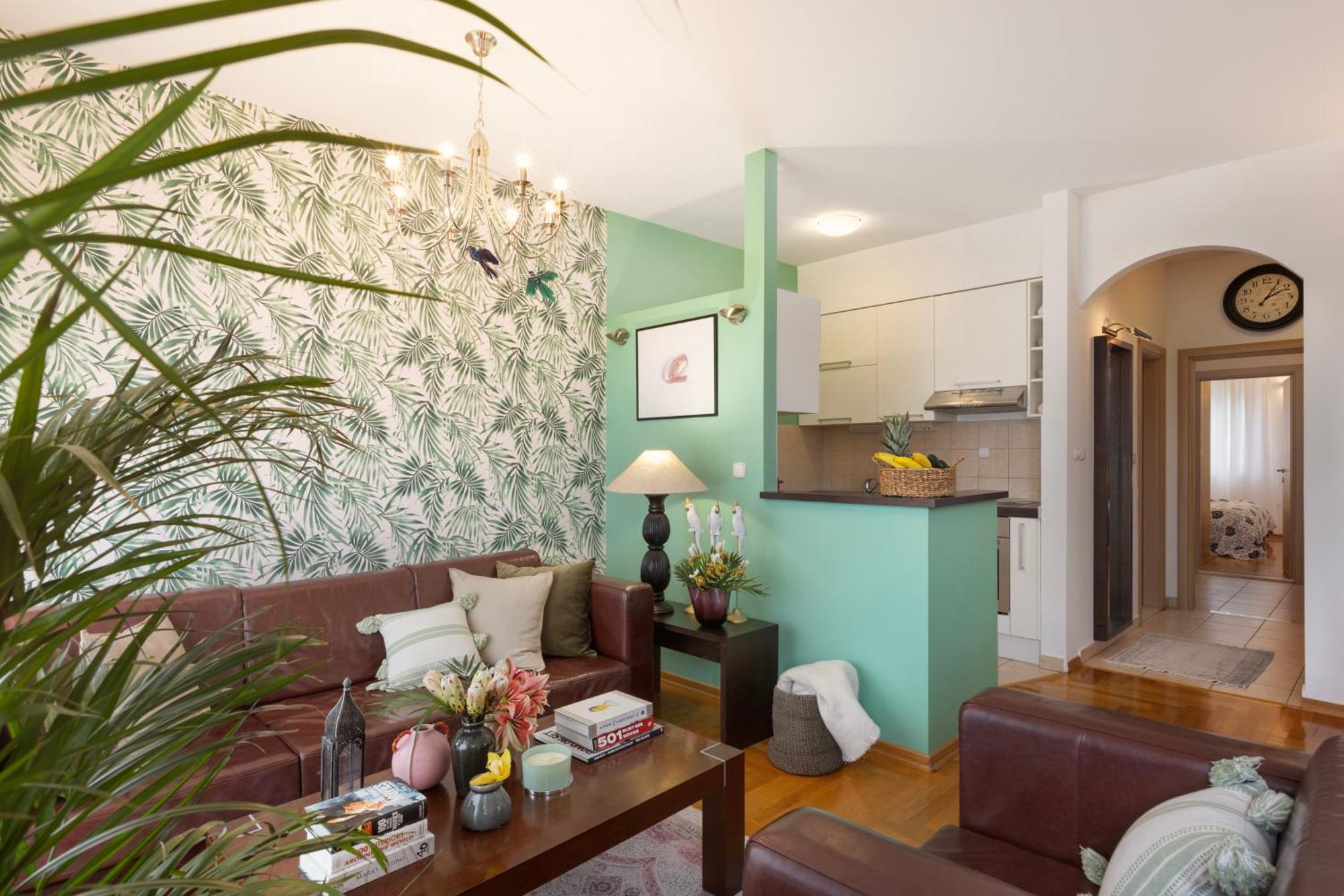Apartment Dubrovnik Euphoria Kültér fotó
