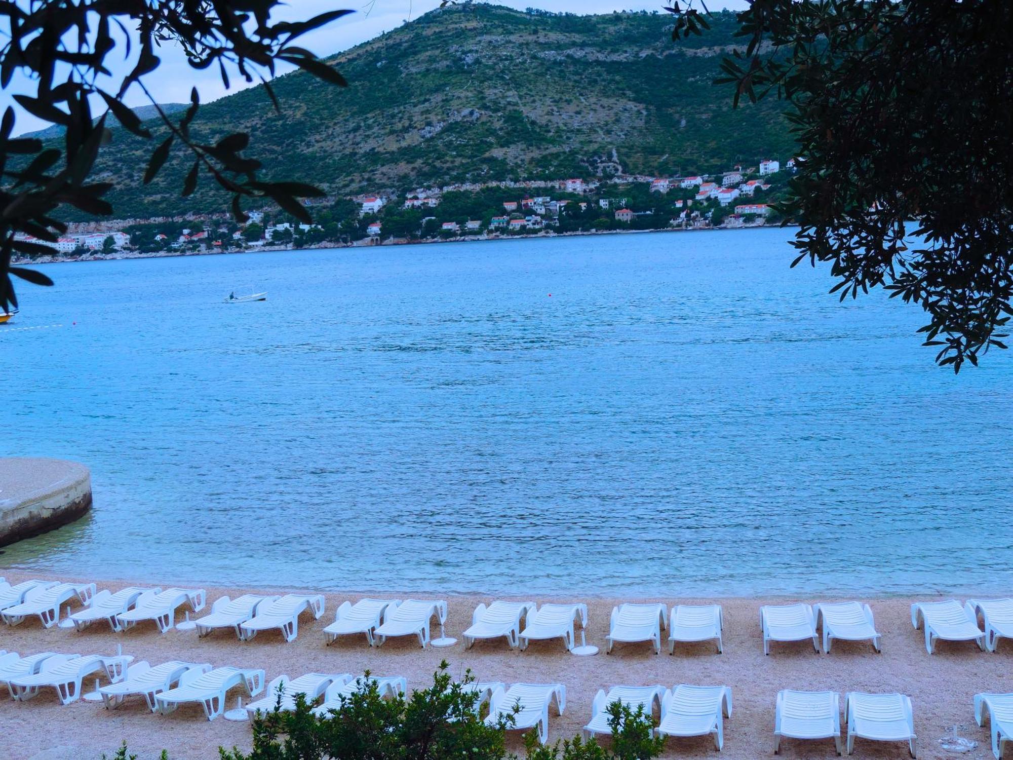 Apartment Dubrovnik Euphoria Kültér fotó
