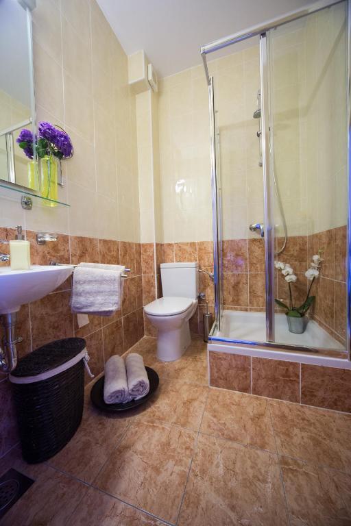 Apartment Dubrovnik Euphoria Szoba fotó