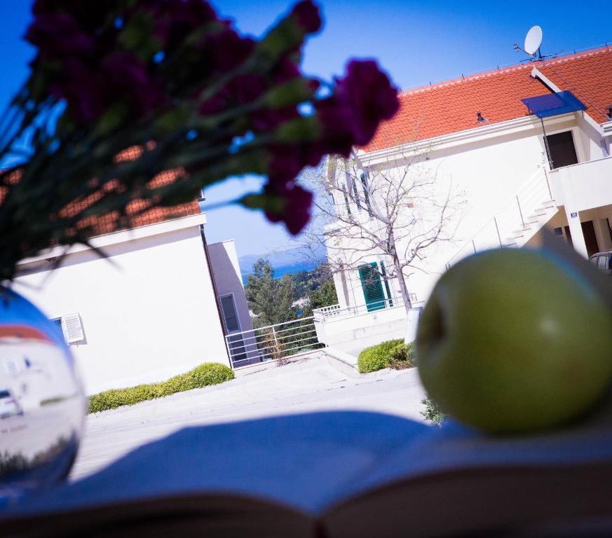 Apartment Dubrovnik Euphoria Szoba fotó