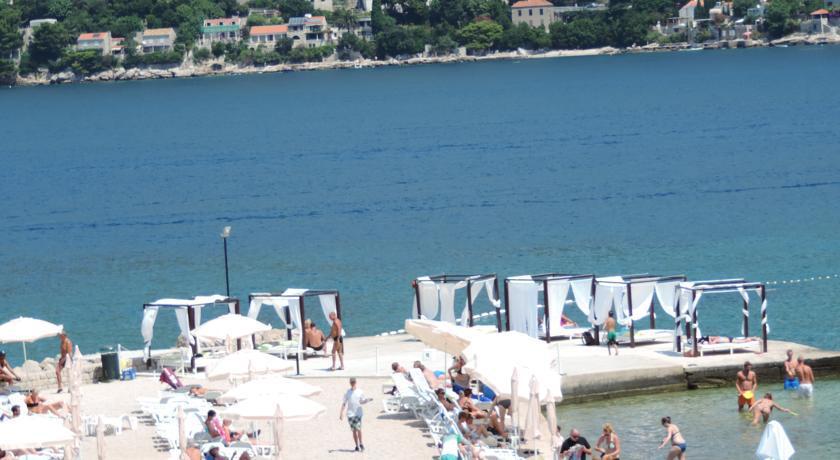 Apartment Dubrovnik Euphoria Szoba fotó