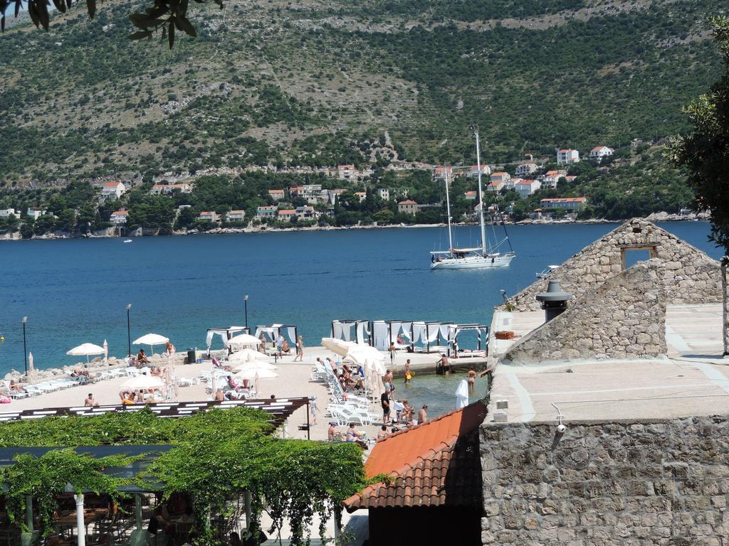 Apartment Dubrovnik Euphoria Szoba fotó