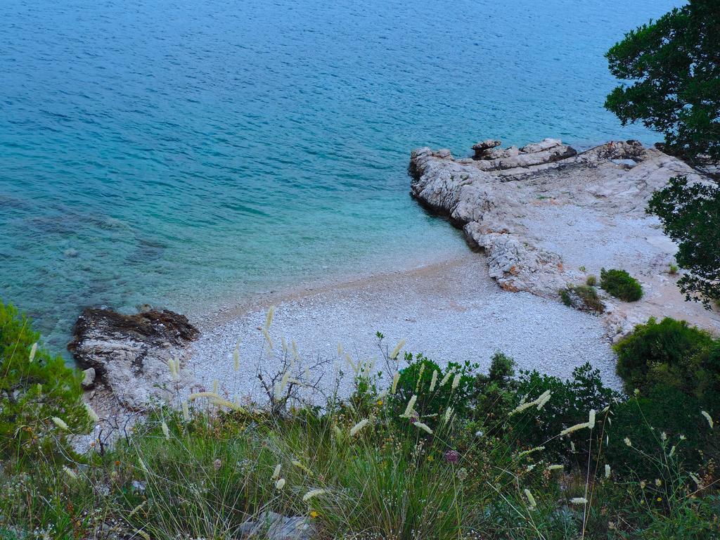 Apartment Dubrovnik Euphoria Kültér fotó